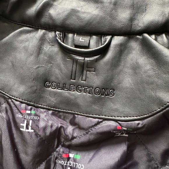 Men’s Jacket - Picture 5 of 7